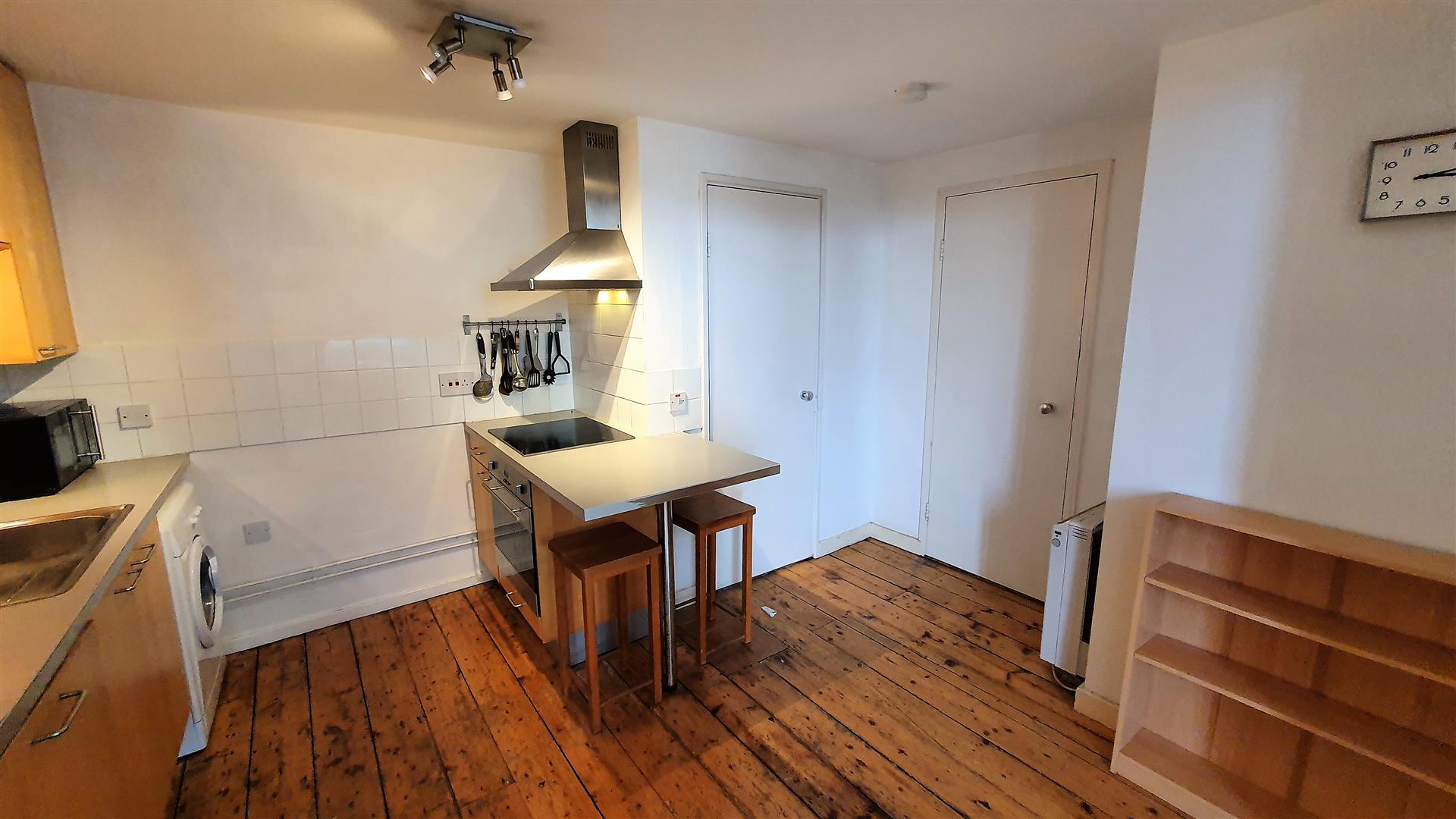 43 Granby House Granby Row Manchester